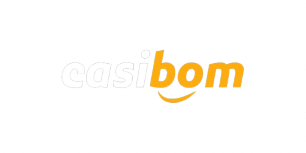 Casibom Resmi Logosu